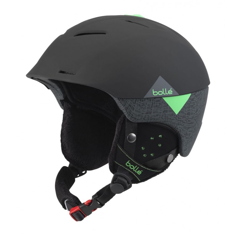 Шлем Bolle Synergy 31483